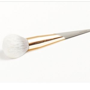 NIB COMPLEX CULTURE PLUSH powder brush